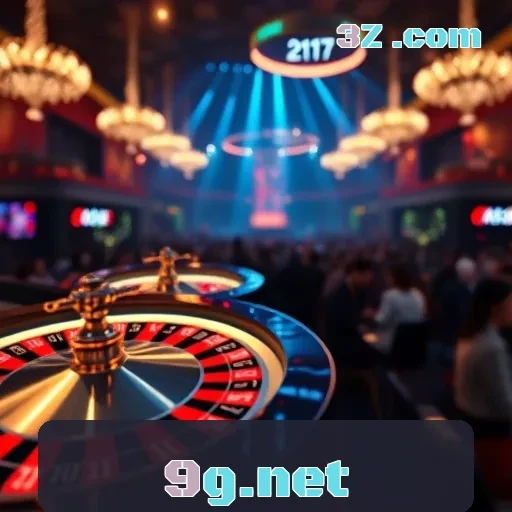 9g.net: A Revolução do Jogo Multiplayer que Você Esperava