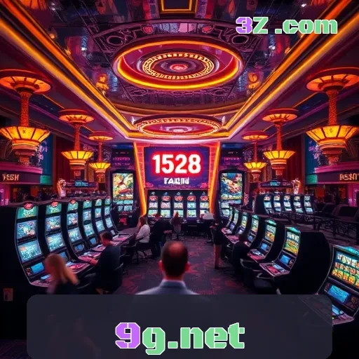 9g.net: Descubra a Plataforma Que Revoluciona o Mundo dos Jogos