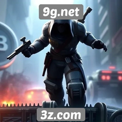 Comparativo de jogos populares no 9g.net