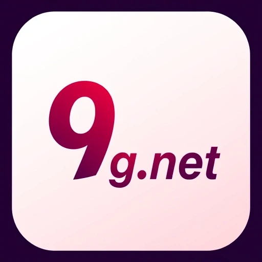 9g.net logo